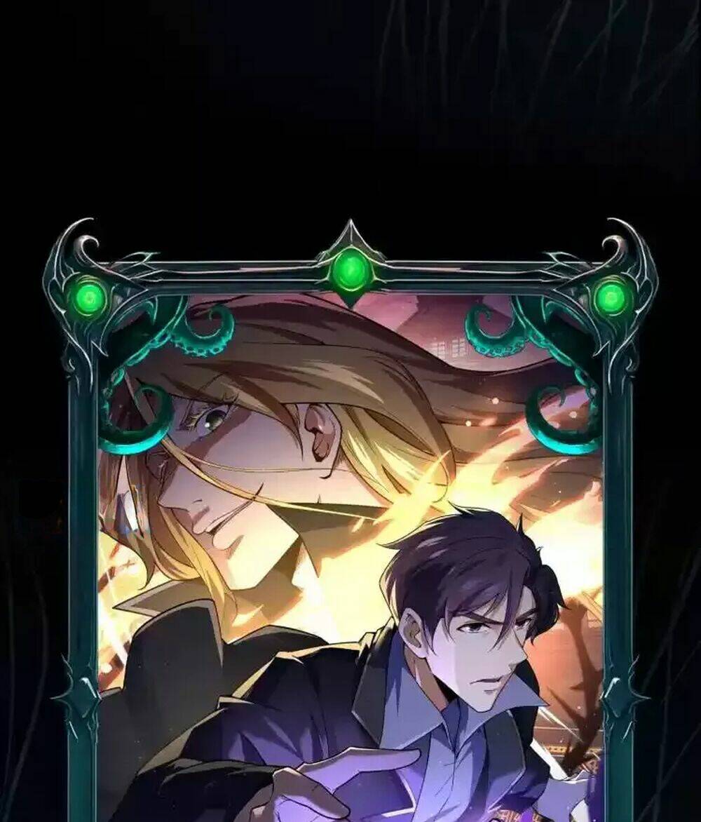 Trở Thành Thần Chủ Cthulhu Chương 241.4 Ảnh 44