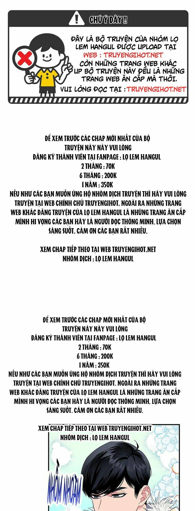 Công Chúa Của Loài Chim Chương 49.1 Ảnh 2