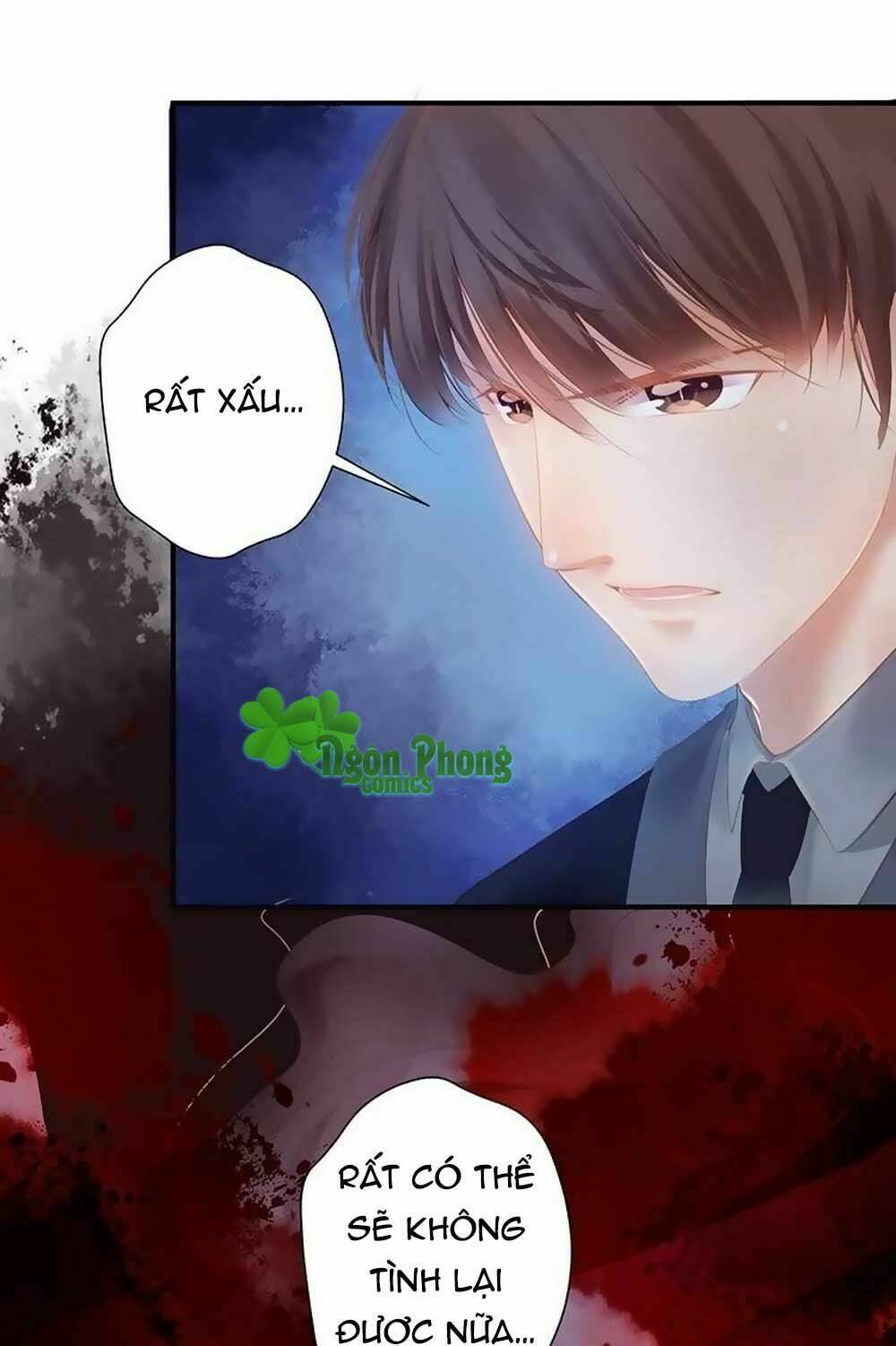 Bình Hoa Số Một Của Làng Giải Trí Chương 4 Ảnh 12