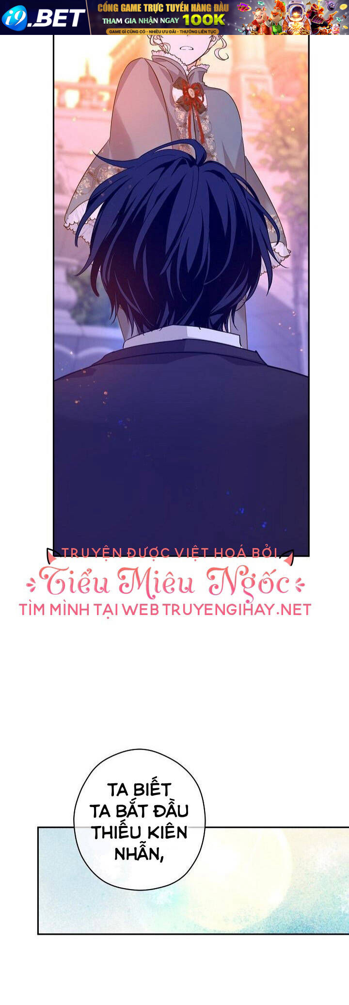 Tôi Sẽ Cố Gắng Thay Đổi Cốt Truyện Chương 77 Ảnh 24