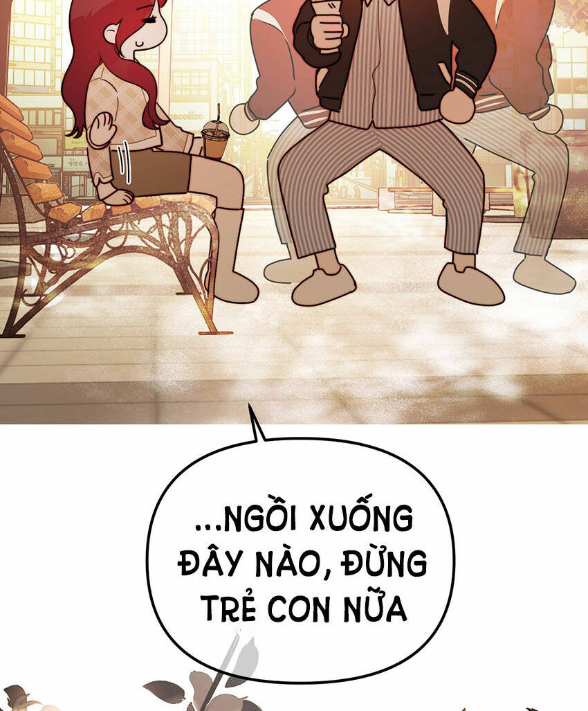 Ác Ma May Mắn Chương 68 Ảnh 26