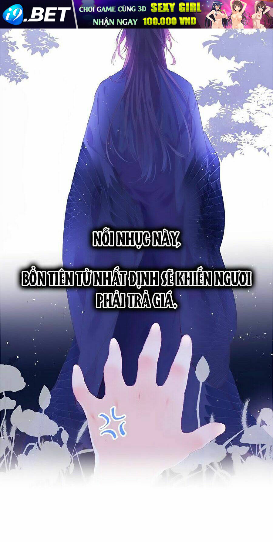 Kiều Nhi Không Nghe Lời Chương 2 Ảnh 11