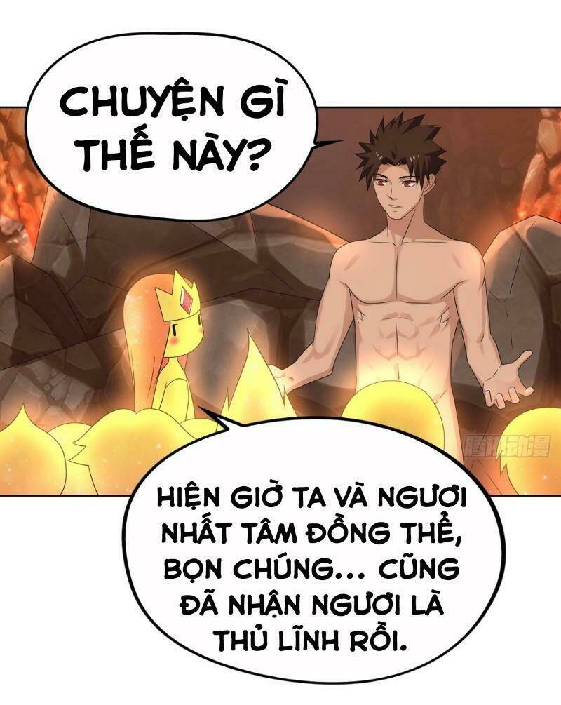 Trọng Sinh Đại Ngoạn Gia Chương 178 Ảnh 17