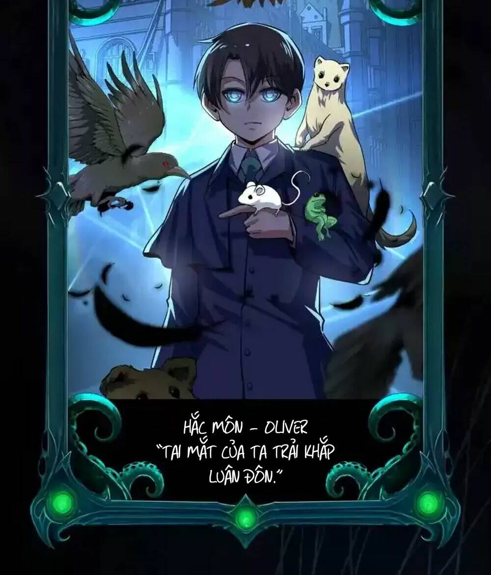 Trở Thành Thần Chủ Cthulhu Chương 241.4 Ảnh 43