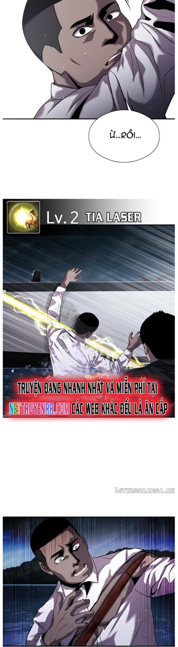 Hoá Thân Thành Cá Chương 37 Ảnh 41