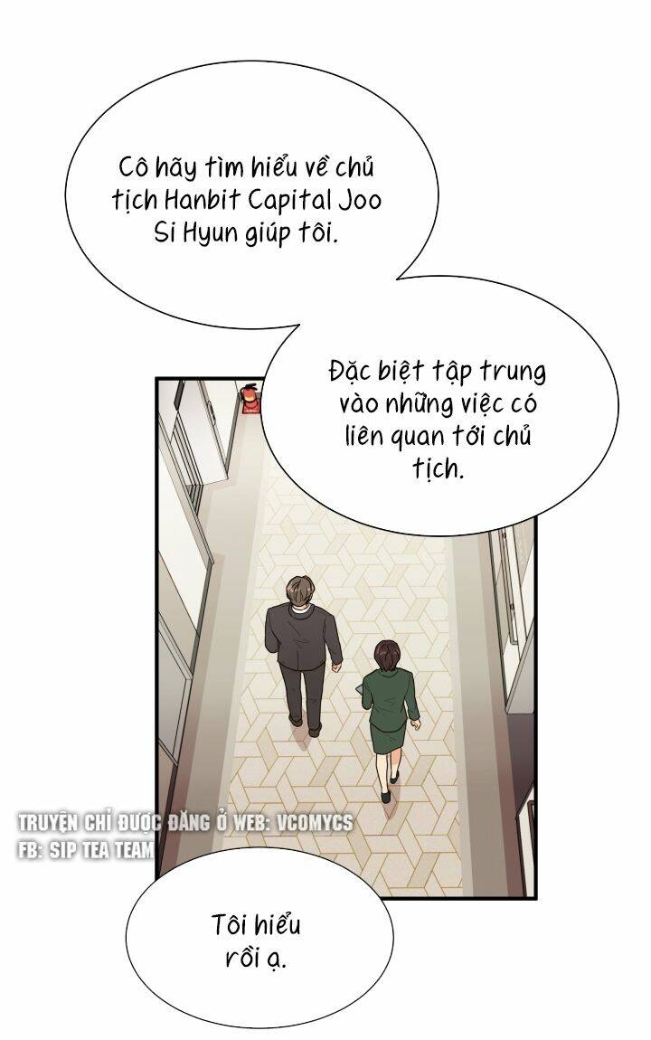 Chủ Tịch Đi Học Chương 22 Ảnh 44