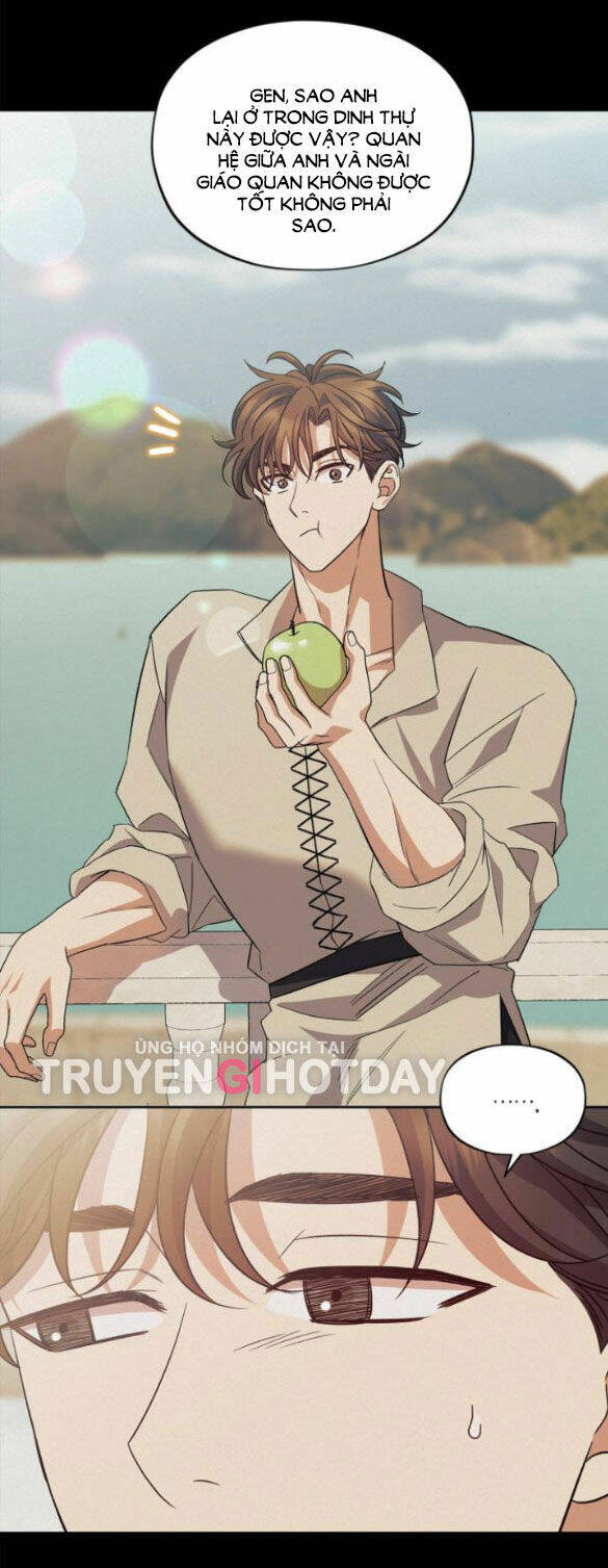 Mong Chờ Giây Phút Thiêng Liêng Được Chạm Tới Người Chương 51.1 Ảnh 10