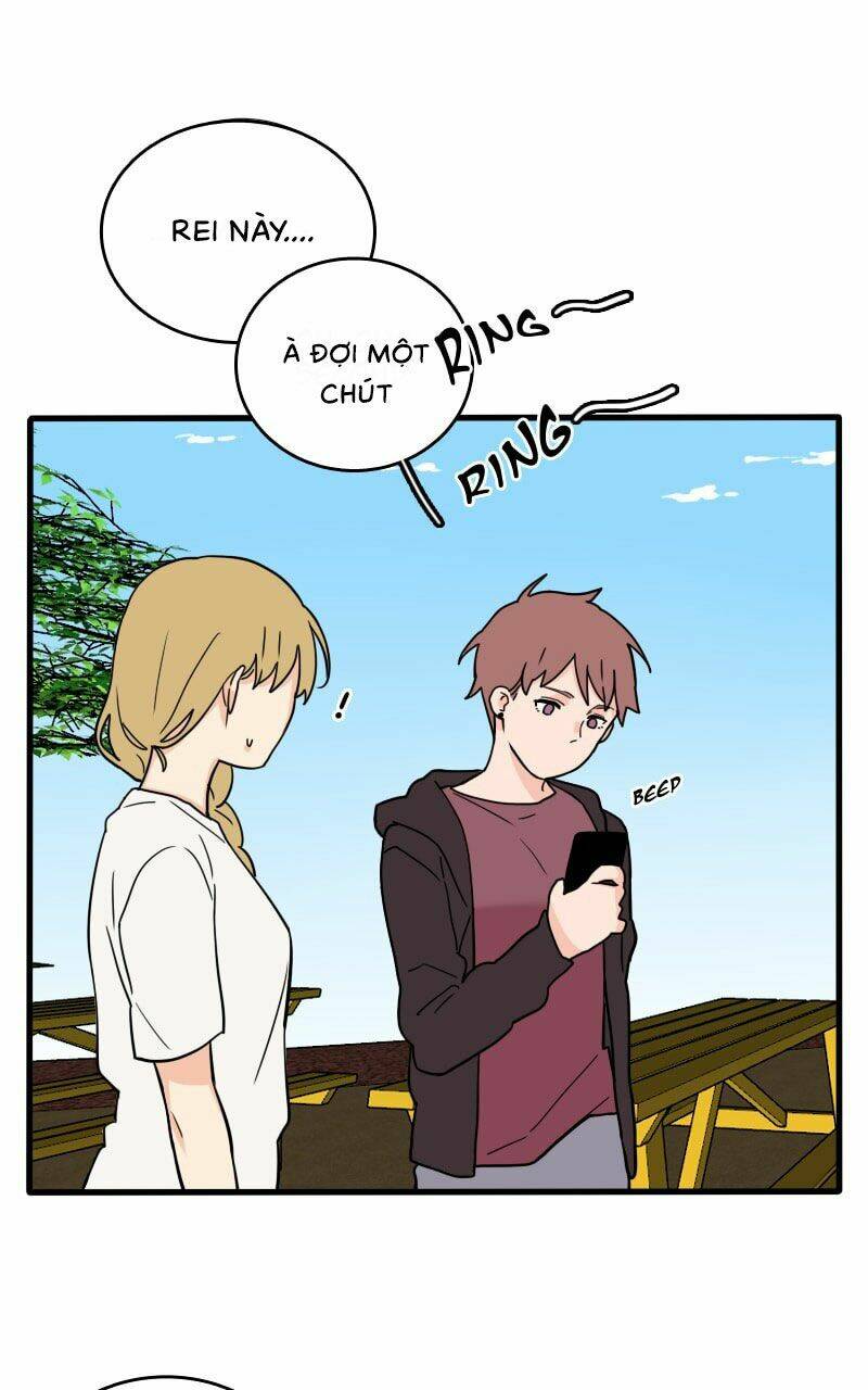 Not So Shoujo Love Story Chương 17 Ảnh 40