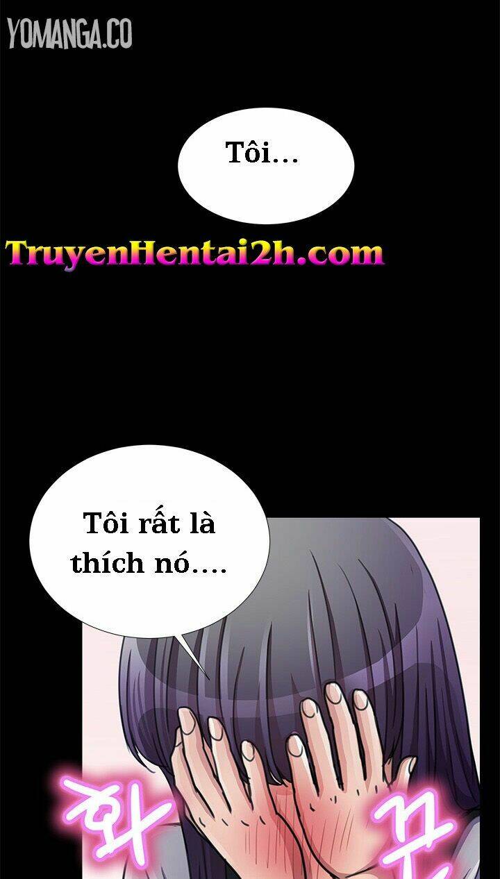 Cậu Sẽ Làm Như Tôi Nói Chứ? Chương 13 Ảnh 17