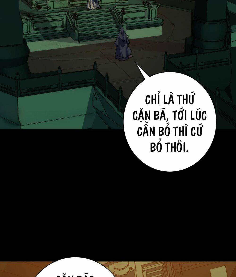 Trở Thành Thần Chủ Cthulhu Chương 242 Ảnh 28