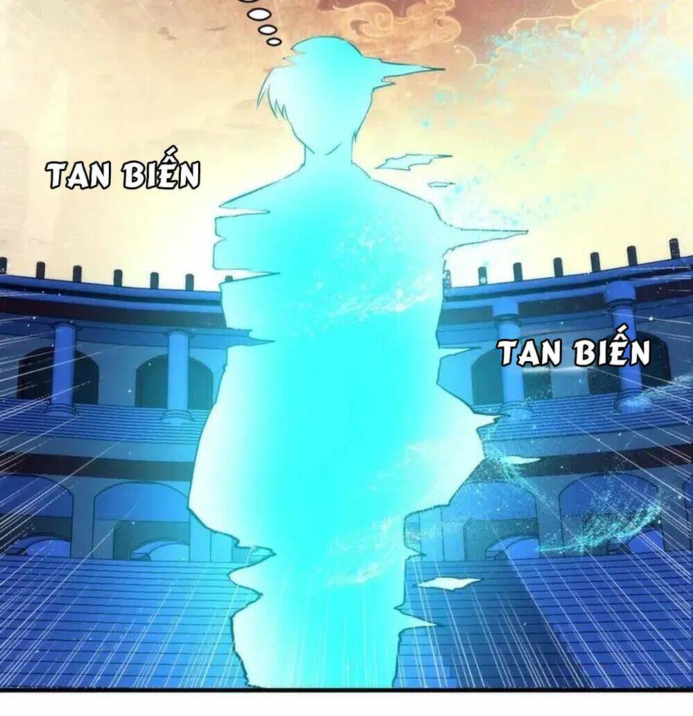 Trở Thành Thần Chủ Cthulhu Chương 234 Ảnh 27