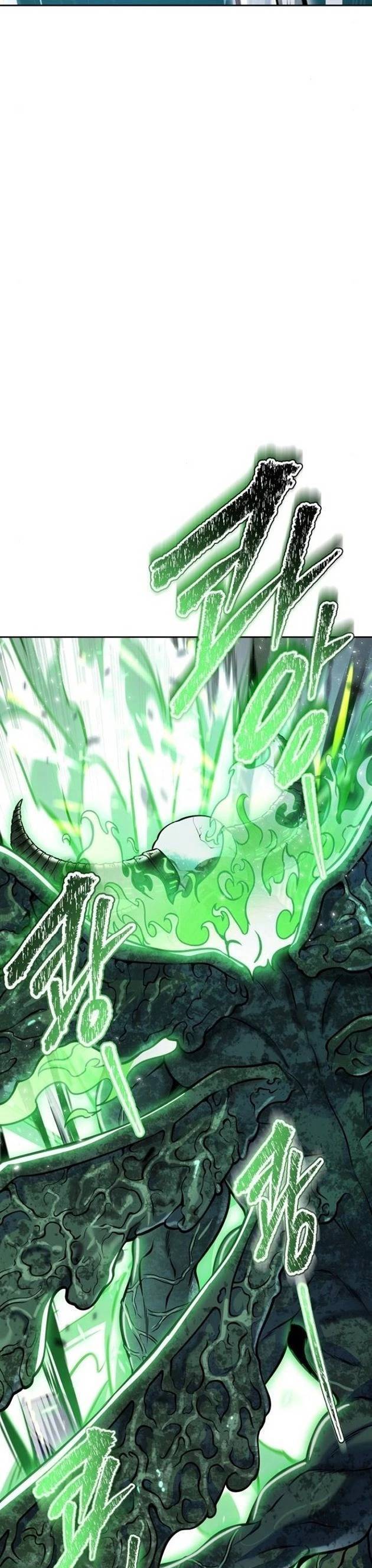 Cuộc Chiến Trong Tòa Tháp - Tower Of God Chương 643 Ảnh 11