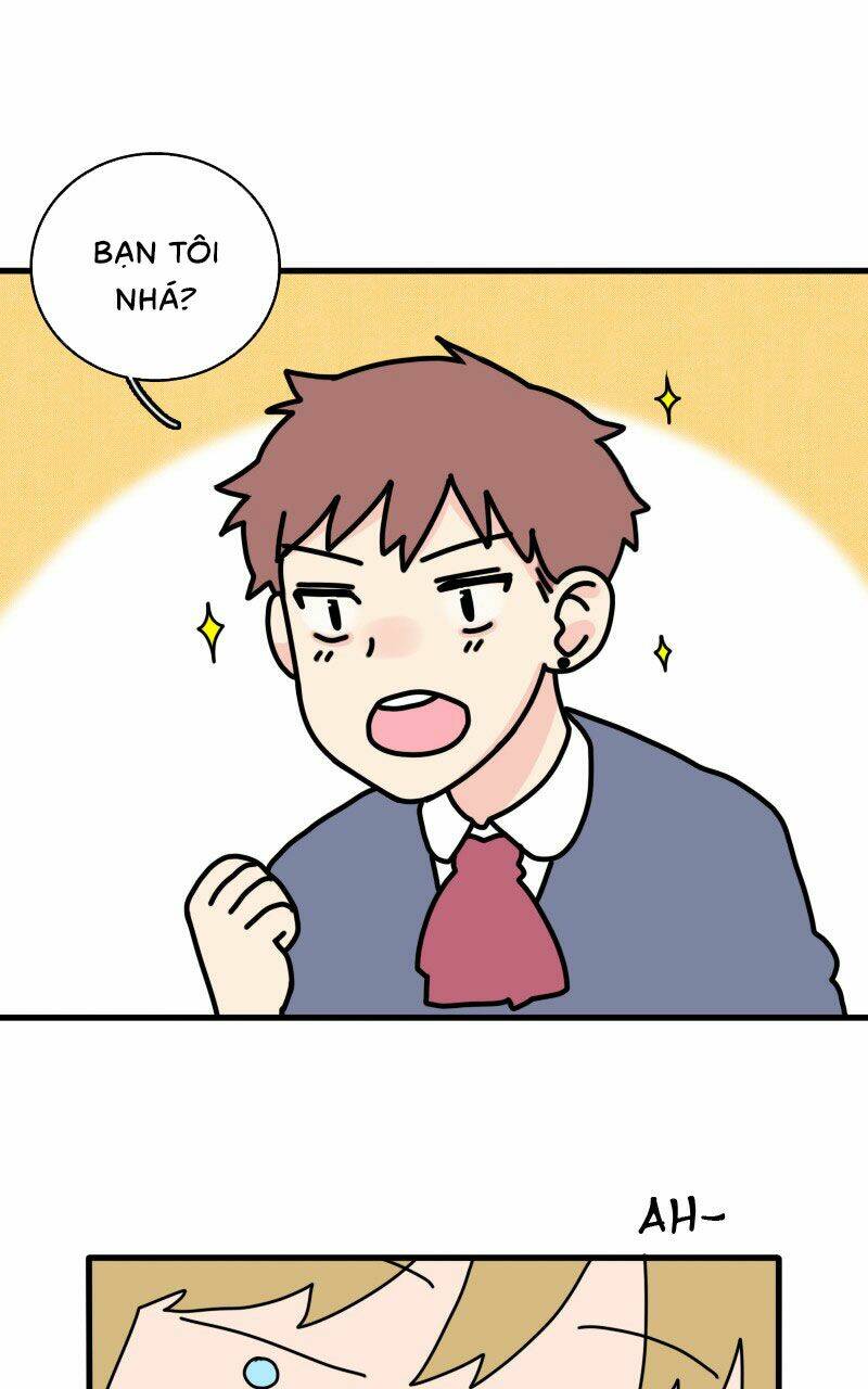 Not So Shoujo Love Story Chương 15 Ảnh 30