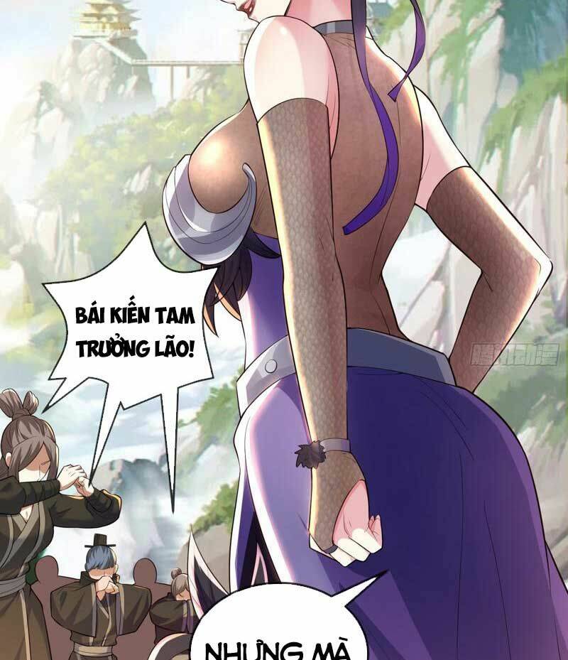 Tiên Tử Tha Mạng Chương 11 Ảnh 65