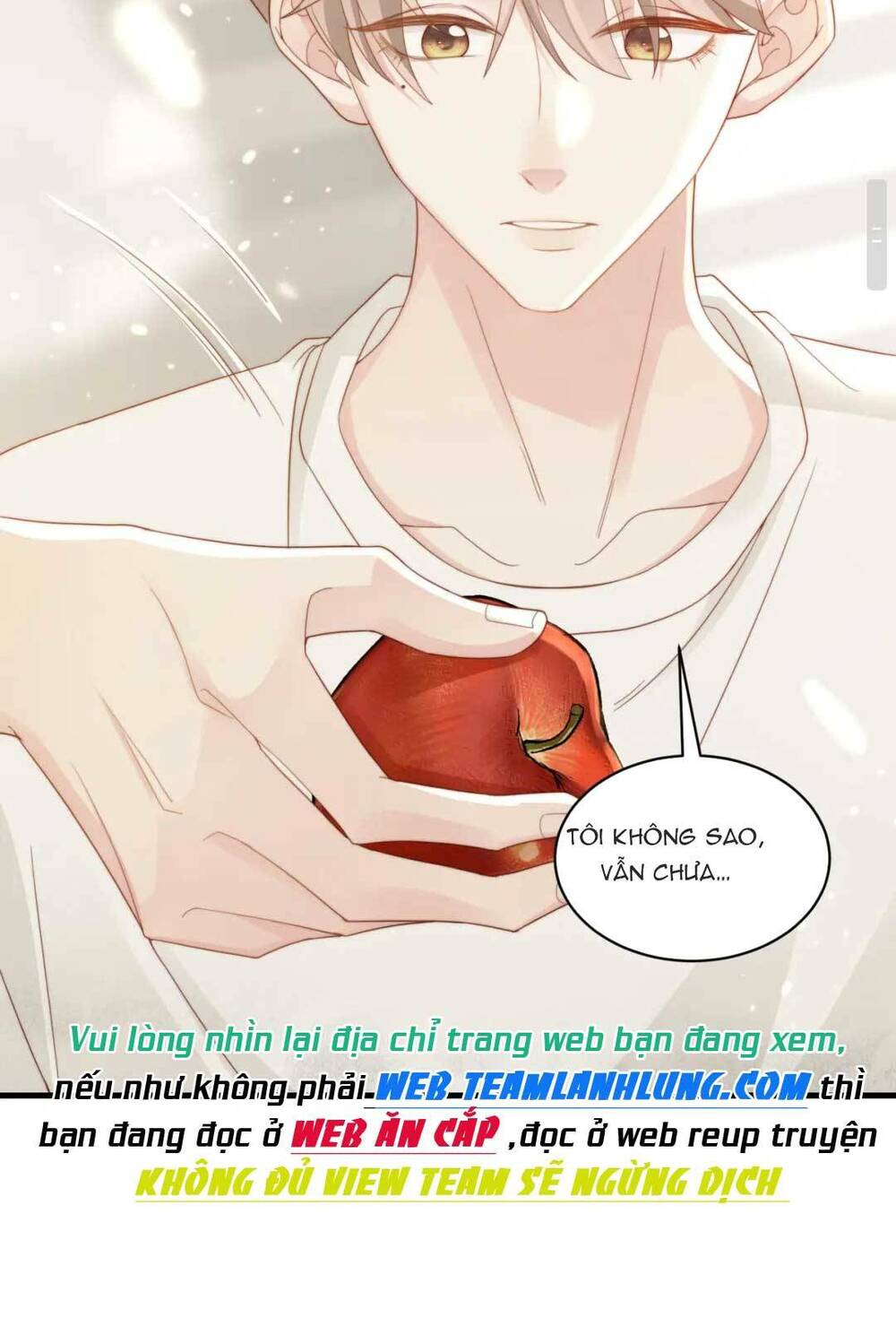 Giả Vờ Mất Trí Nhớ , Tình Địch Nhân Cơ Hội Nói Tôi Là Bạn Trai Anh Ta Chương 4 Ảnh 21