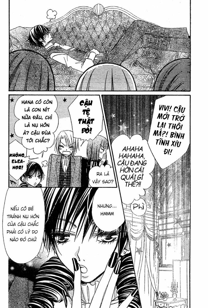 Hana To Akuma Chương 55 Ảnh 17