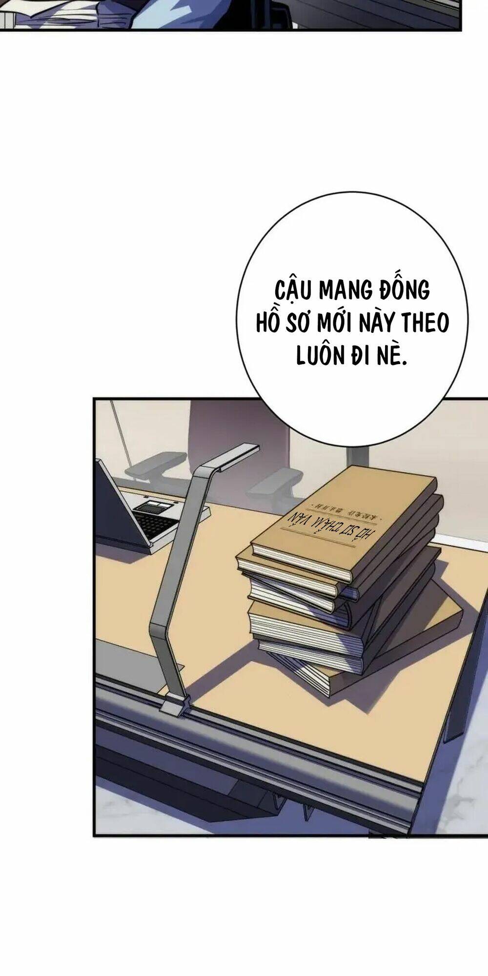 Trở Thành Thần Chủ Cthulhu Chương 236 Ảnh 49