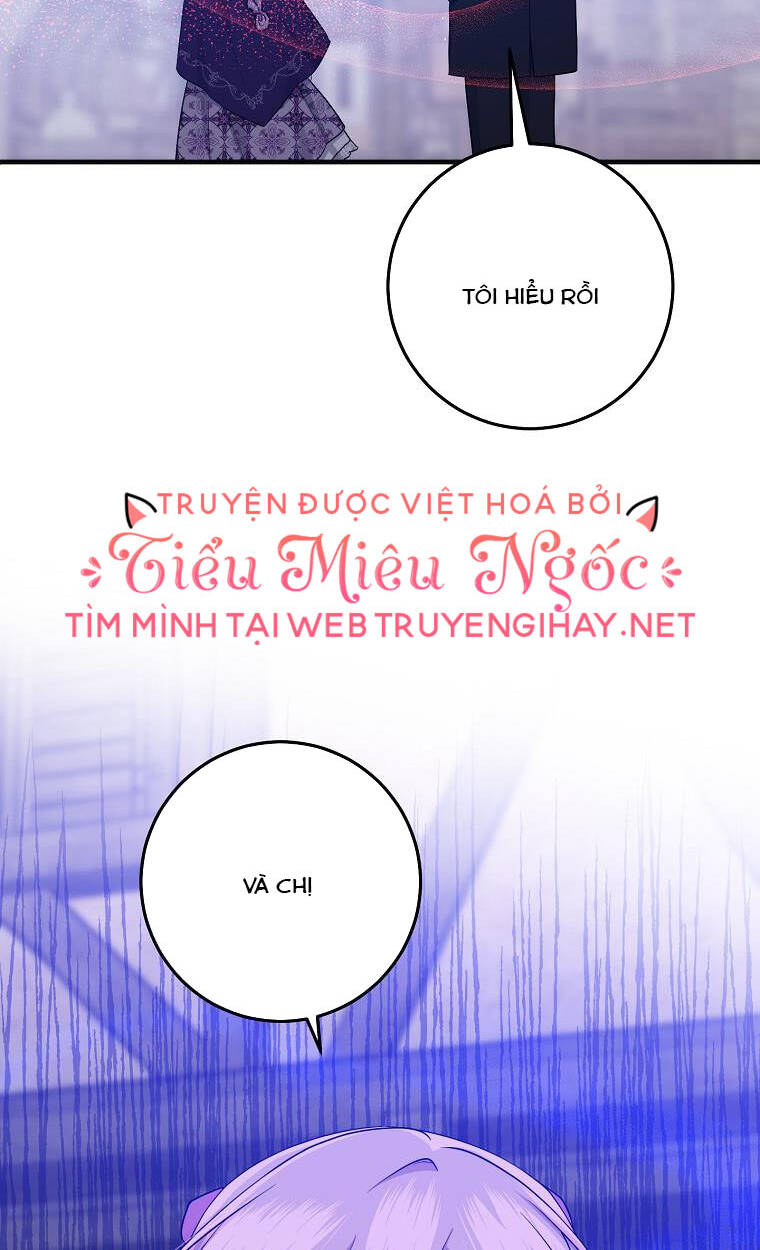 Tôi Đã Diễn Tròn Vai Một Đứa Con Gái Nuôi Chương 29 Ảnh 39