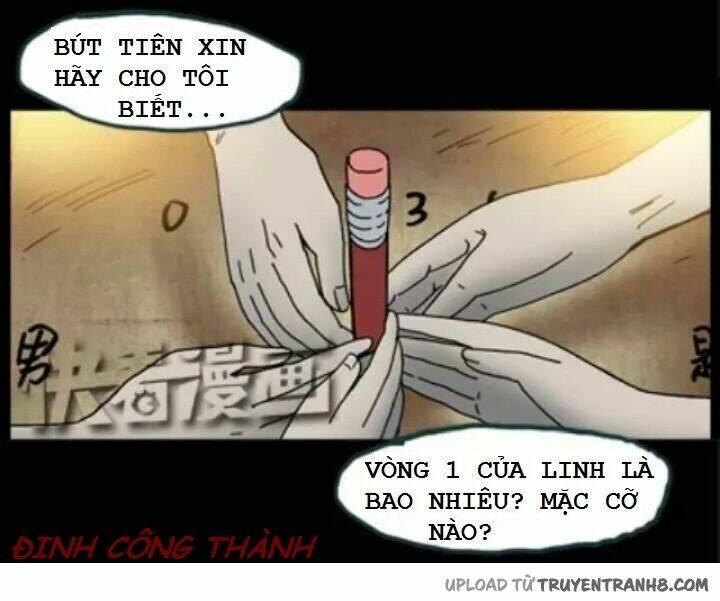 Bút Tiên Chương 2 Ảnh 39