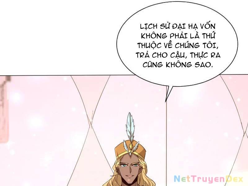 Thần Minh Trở Lại: Ta Có Trong Tay Triệu Vạn Chư Thần! Chương 25 Ảnh 55