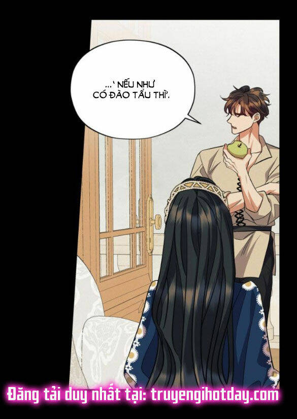 Mong Chờ Giây Phút Thiêng Liêng Được Chạm Tới Người Chương 51.1 Ảnh 85