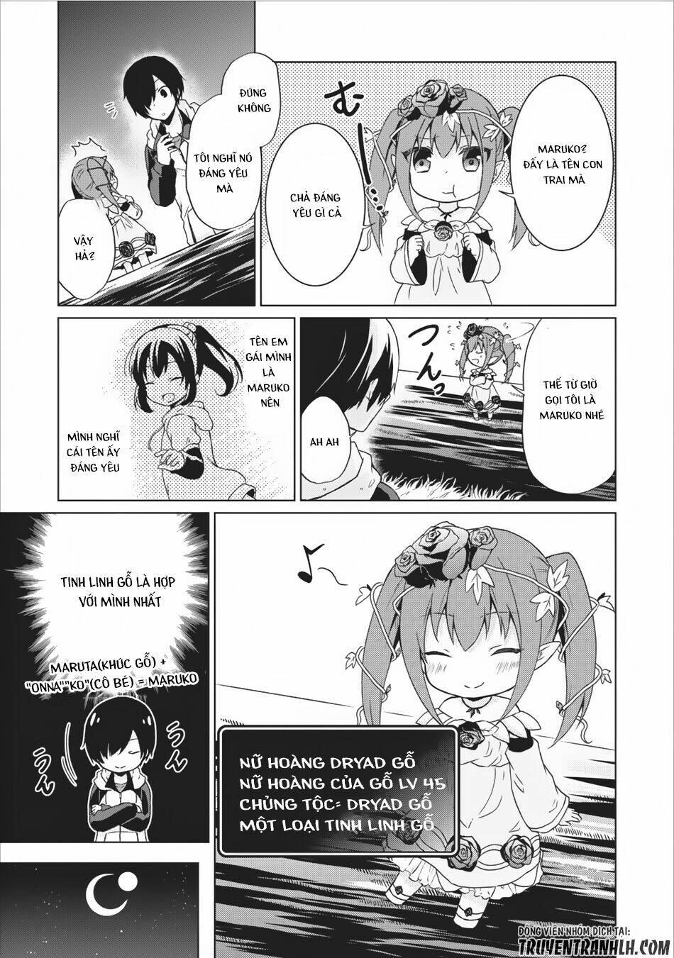Shingan No Yuusha Chương 10 Ảnh 15
