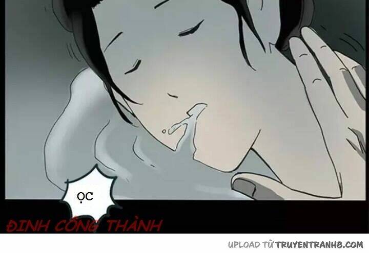 Bút Tiên Chương 4 Ảnh 3