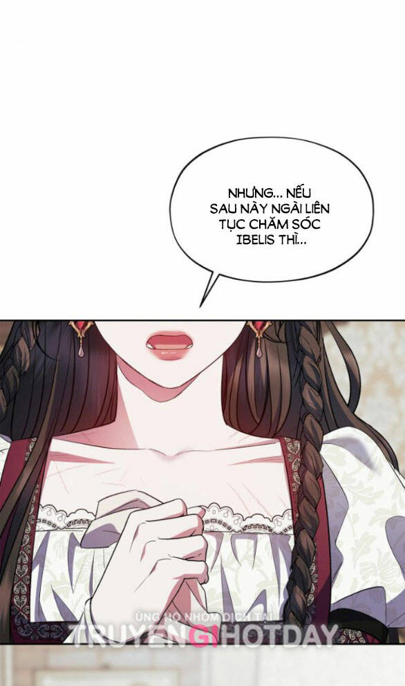 Mong Chờ Giây Phút Thiêng Liêng Được Chạm Tới Người Chương 59.1 Ảnh 14