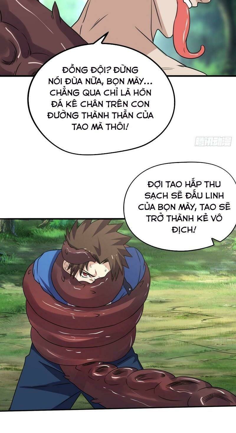 Trọng Sinh Đại Ngoạn Gia Chương 172 Ảnh 19