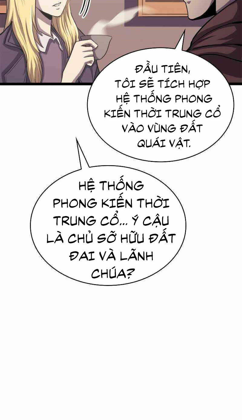 Sự Trở Lại Của Người Chơi Cấp Cao Nhất Chương 145.5 Ảnh 41