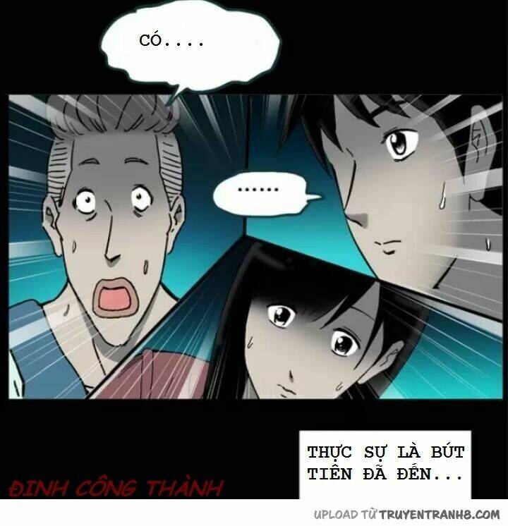 Bút Tiên Chương 2 Ảnh 33