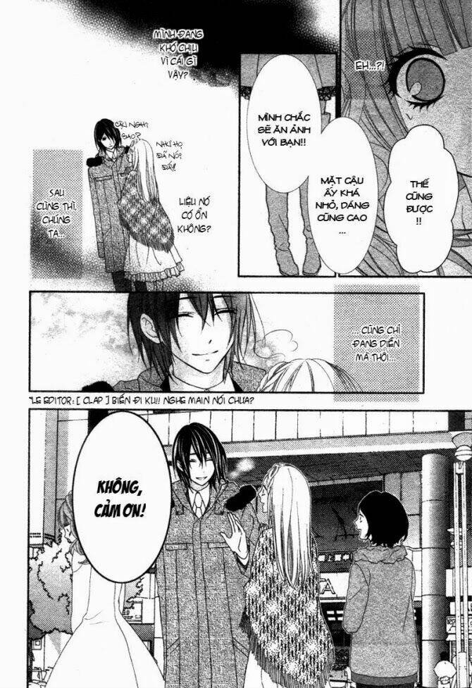 Are After Boyfriend Chương 1 Ảnh 29