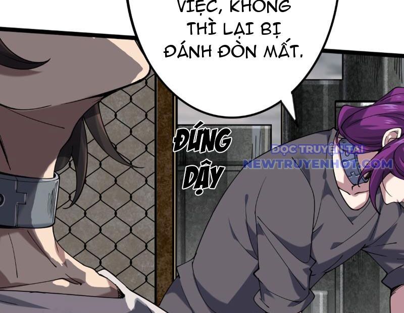 Thần Chỉ Chi Tội Chương 1 Ảnh 86