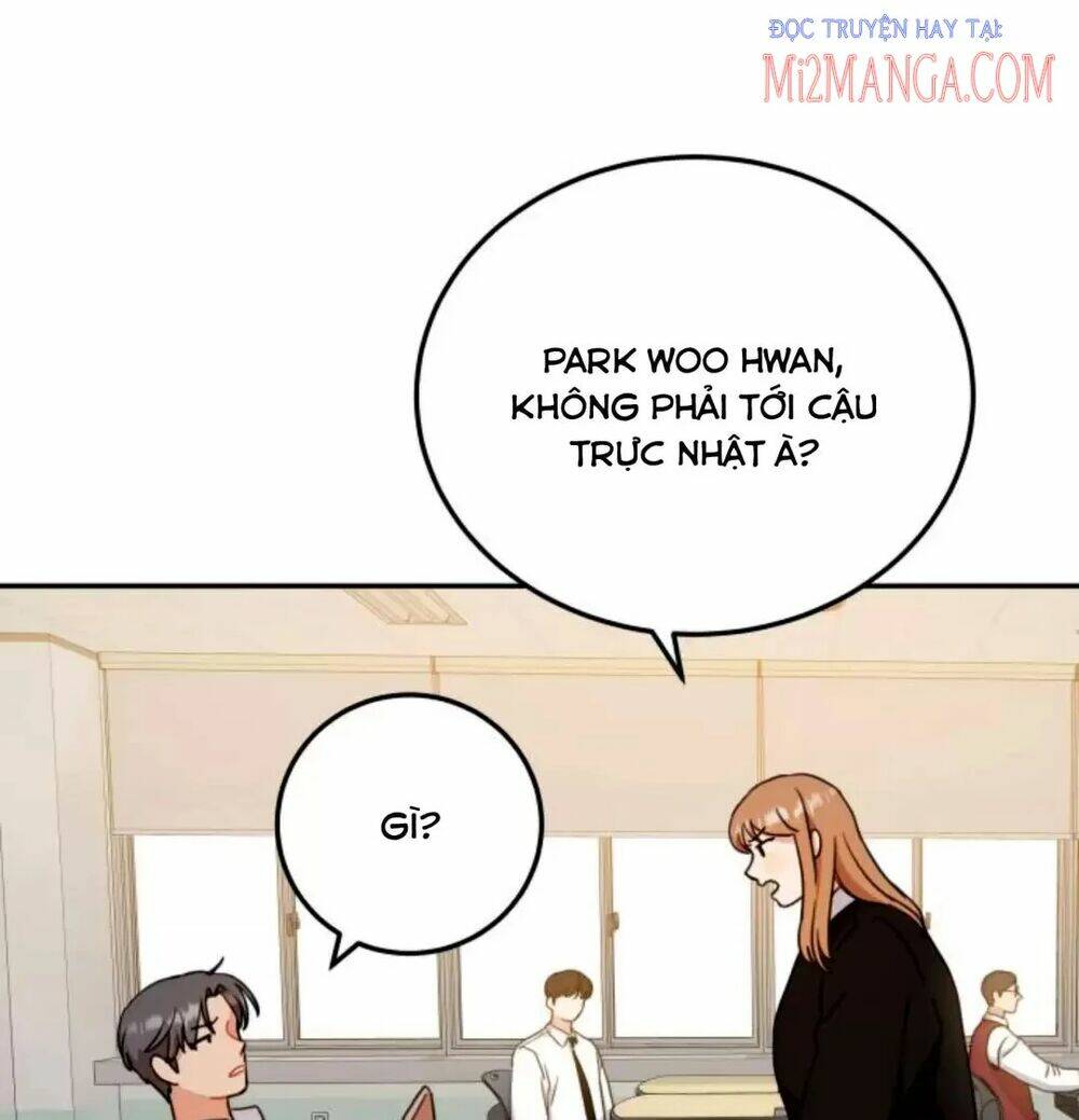 Bloody Romance - Lãng Mạn Đẫm Máu Chương 14 Ảnh 20