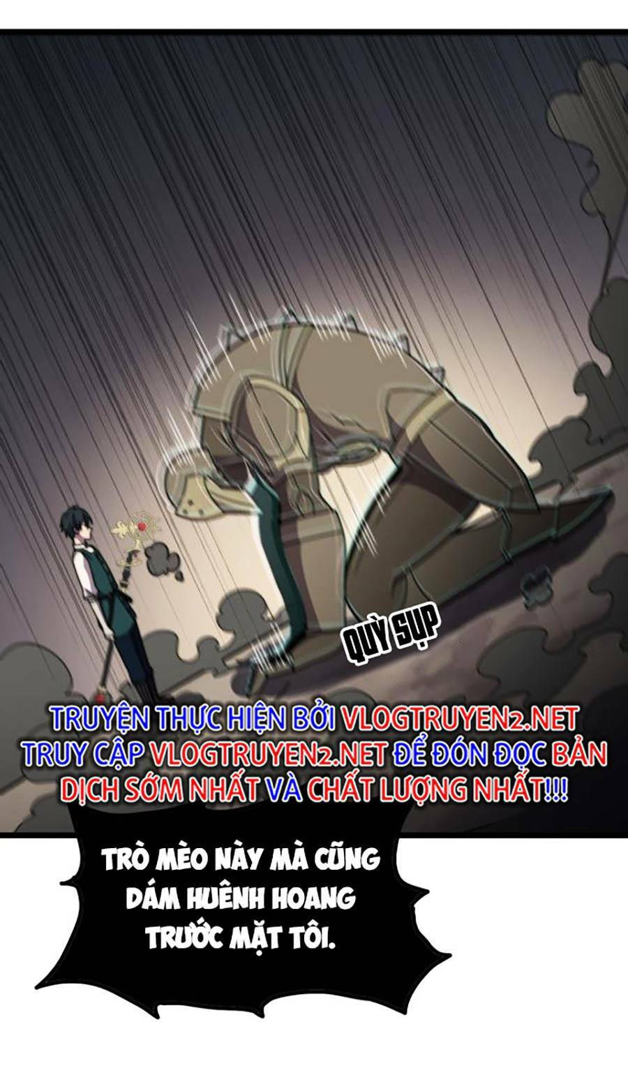 Cao Thủ Gian Lận Hoàn Lương Chương 17 Ảnh 73