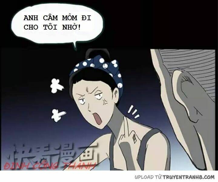Bút Tiên Chương 2 Ảnh 94