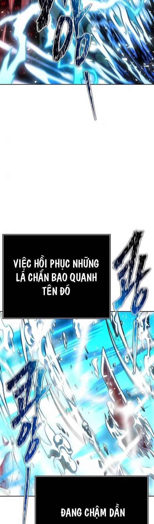 Cuộc Chiến Trong Tòa Tháp - Tower Of God Chương 643 Ảnh 123