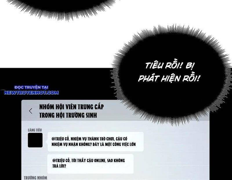 Vô Hạn Thôi Diễn Chương 38 Ảnh 19