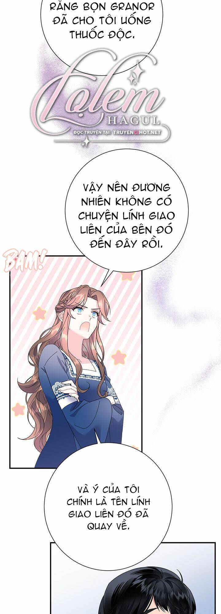 Công Chúa Của Loài Chim Chương 46 Ảnh 5