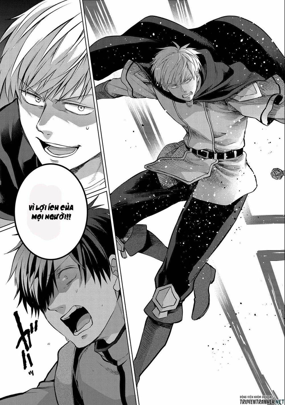 Tsuihou Sareta Onimotsu Tamer, Sekai Yuiitsu No Necromancer Ni Kakusei Suru: Ariamaru Sono Chikara Chương 2 Ảnh 33