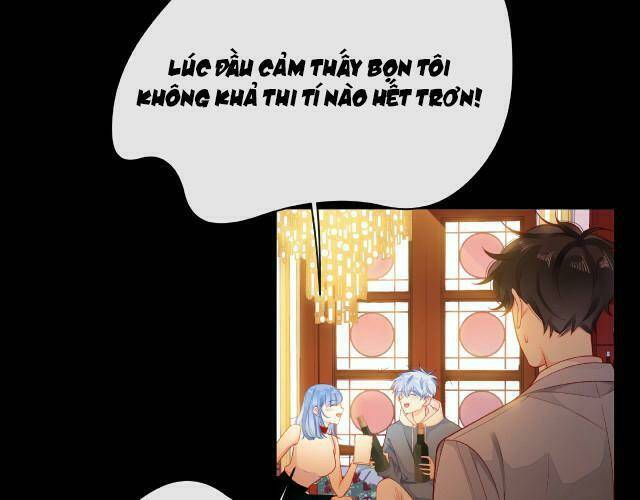 Giai Điệu Của Sự Va Chạm Chương 57 Ảnh 50