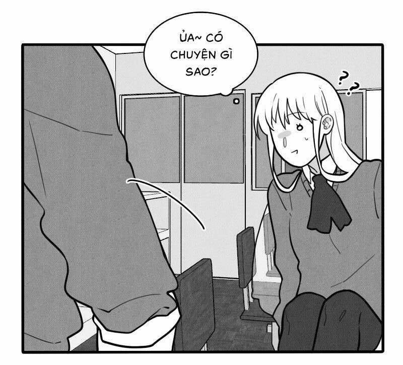 Not So Shoujo Love Story Chương 12 Ảnh 33