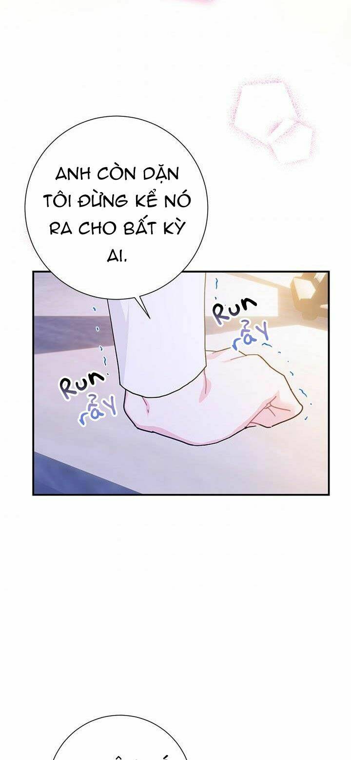 Công Chúa Của Loài Chim Chương 52.1 Ảnh 43