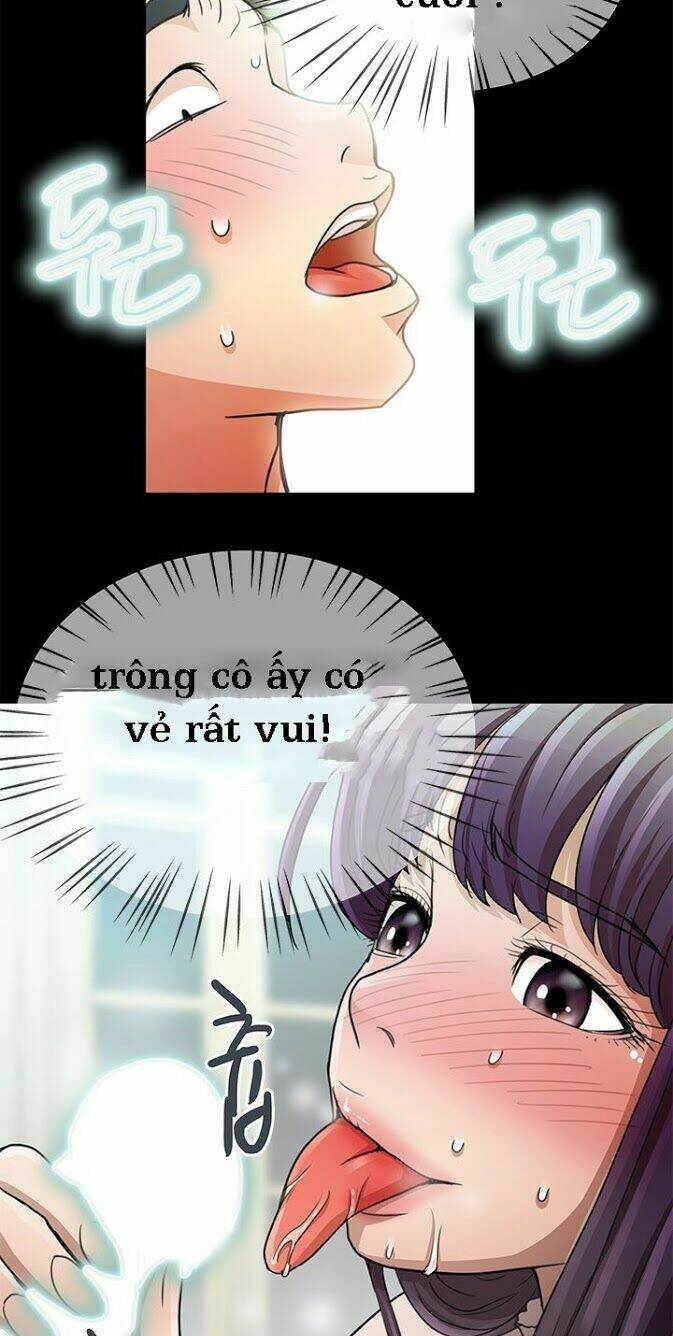 Cậu Sẽ Làm Như Tôi Nói Chứ? Chương 12 Ảnh 23