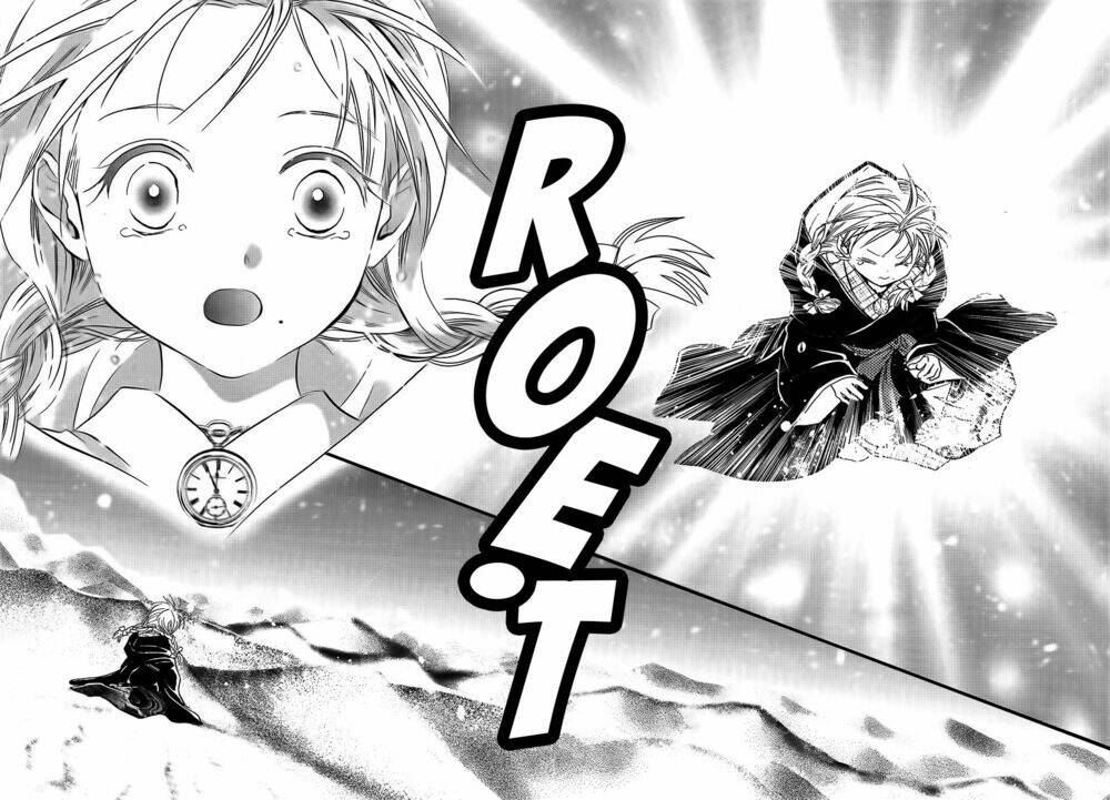Fushigi Yuugi - Byakko Senki Chương 1 Ảnh 29