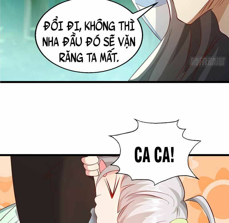 Tiên Tử Tha Mạng Chương 8 Ảnh 60