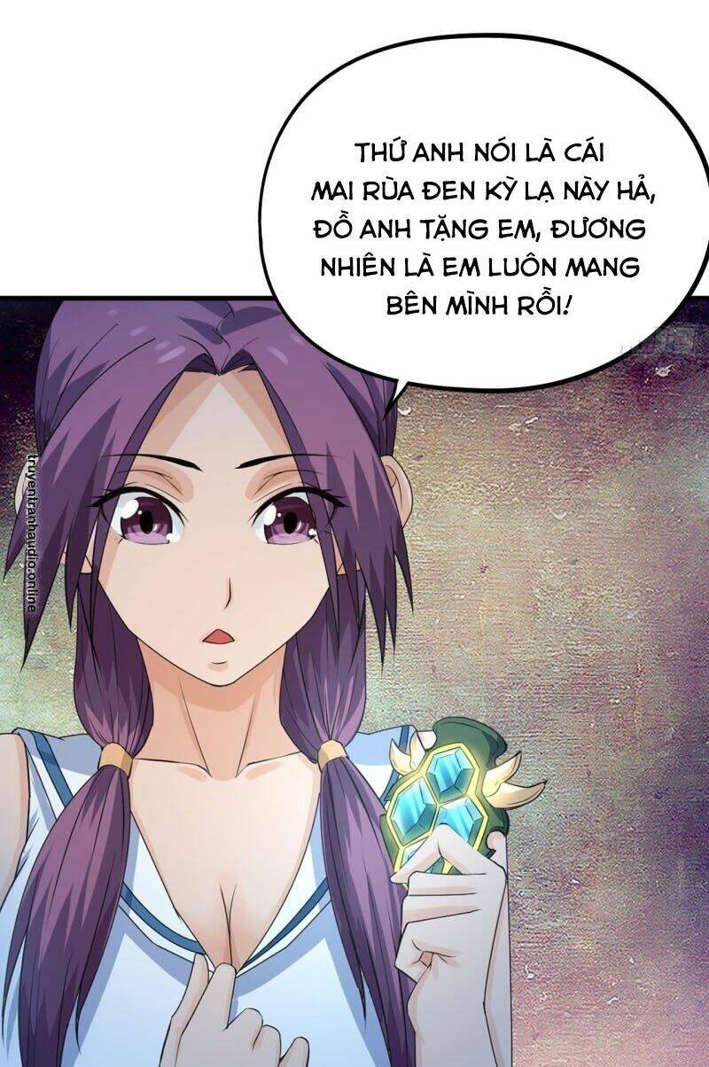 Trọng Sinh Đại Ngoạn Gia Chương 187 Ảnh 18