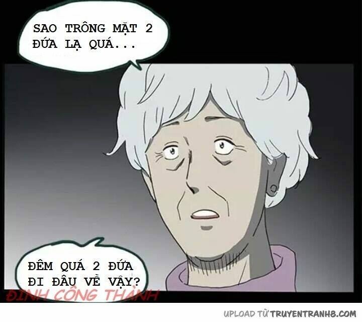 Bút Tiên Chương 3 Ảnh 16