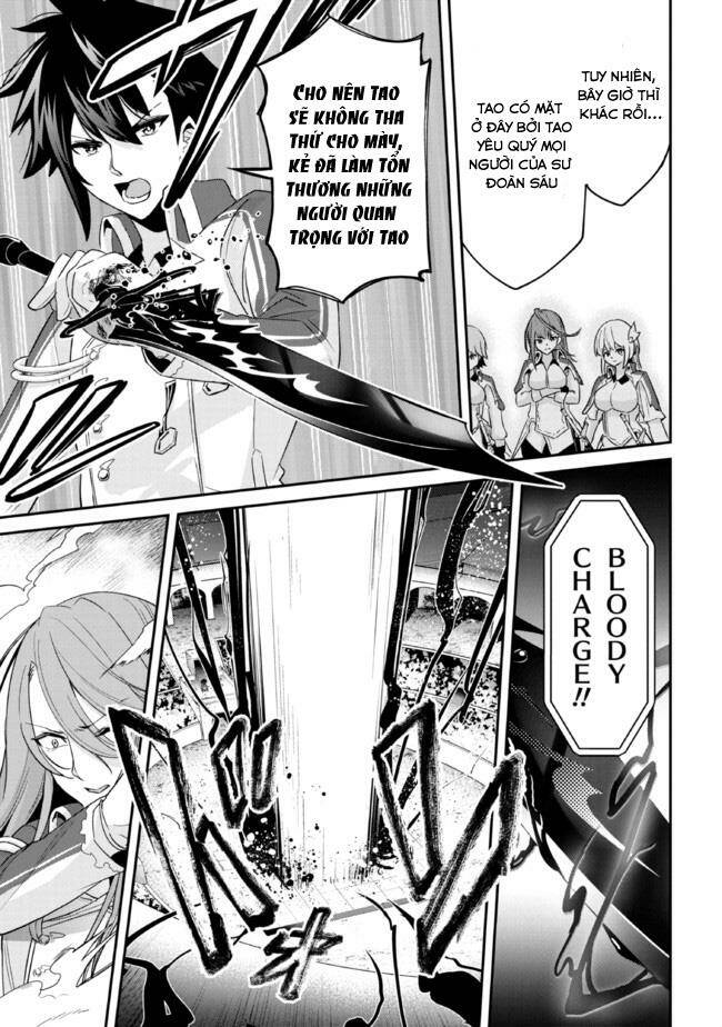 Sekishi Ni Natta Kedo Danchou No Oppai Ga Sugosugite Kokoro Ga Kiyomerarenai Chương 9 Ảnh 15