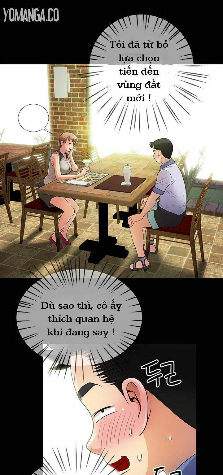 Cậu Sẽ Làm Như Tôi Nói Chứ? Chương 7 Ảnh 11